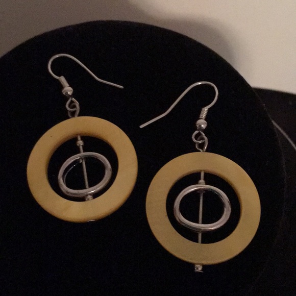 Necklace and Earrings - Picture 2 of 3